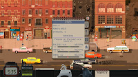Beat Cop Game Screenshot 8