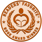 Readers' Favorite 2013 Bronze Medal Winner