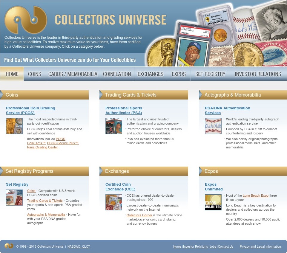 Coin Coin Coin! Links