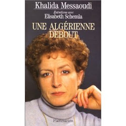 Khalida Messaoudi