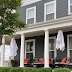 Halloween in New Town, Saint Charles