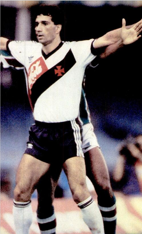 1987 Adidas (3B-RIO) (Coca-Cola)