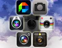 Applicazioni Fotografiche Android e iPhone