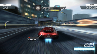 Nfs most wanted apk data revdl Nfs most wanted apk data revdl