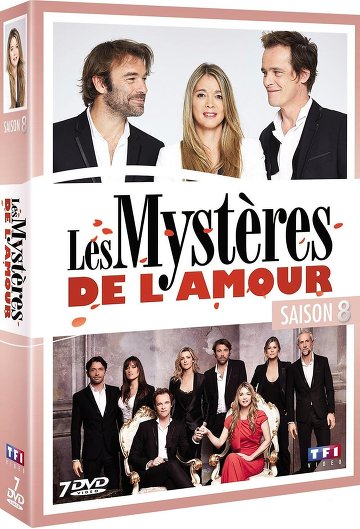 Les Mystères De L Amour Streaming Vf Les Mystères de l'amour - Saison 8 [Streaming] [Telecharger] - DpStreaming