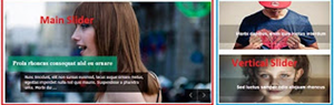 Gaps blogger template sliders Gaps blogger template sliders