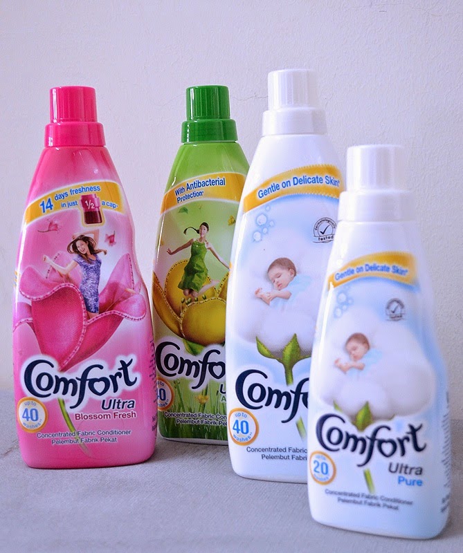 Inspiration 65 of Allergy To Comfort Fabric Softener theworldrocksme