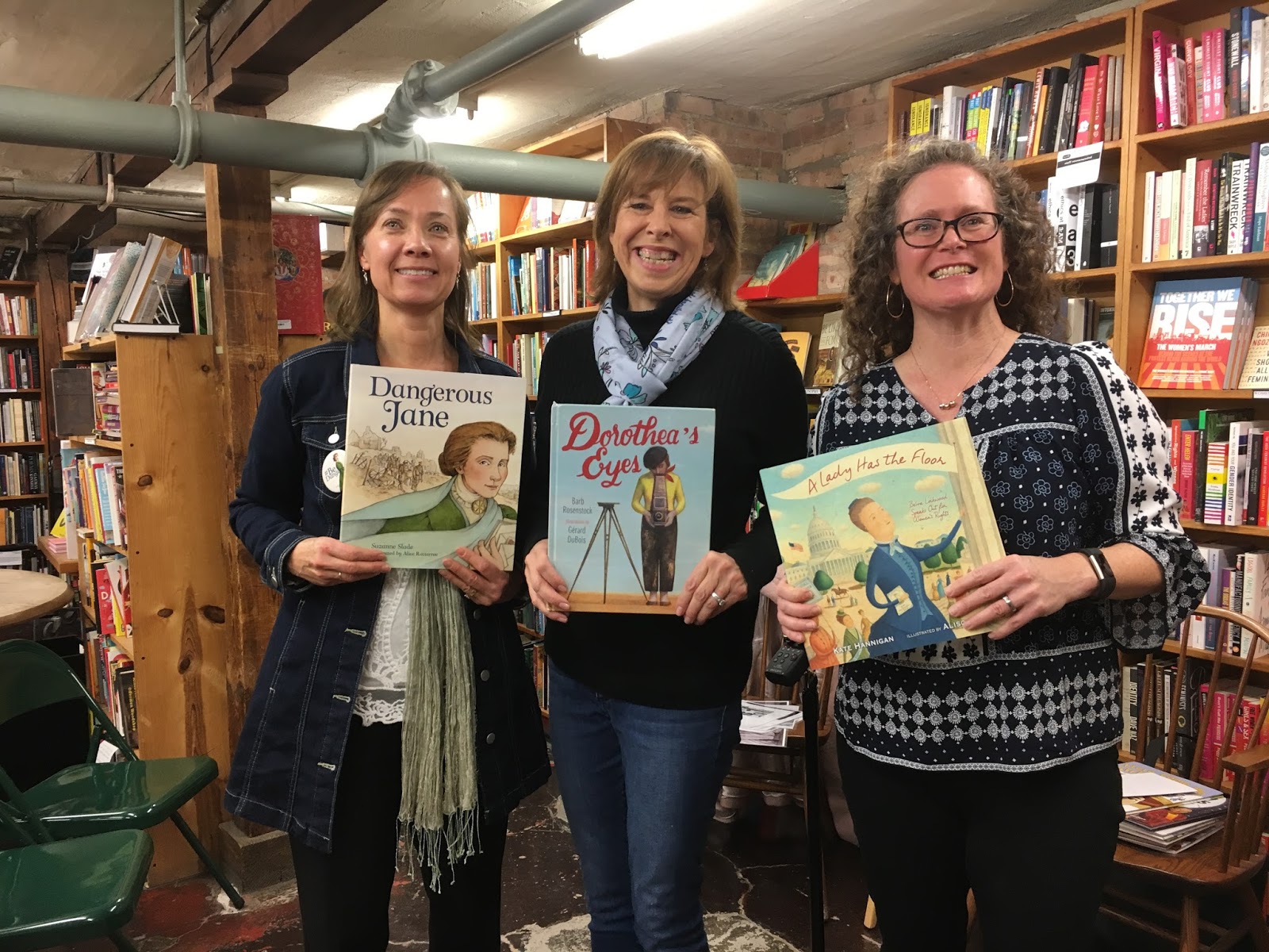 Teaching Authors--6 Children's Authors Who Also Teach Writing: It’s ...