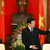 Chủ tịch nước Trương Tấn Sang: 'Điểm sụp đổ của Đảng Cộng sản Việt Nam' (phần 1)