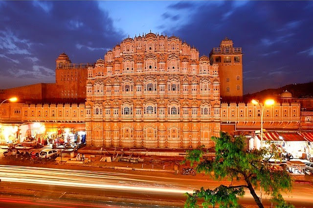 Best Places To Visit In Rajasthan Top Tourist Attractions In Rajasthan