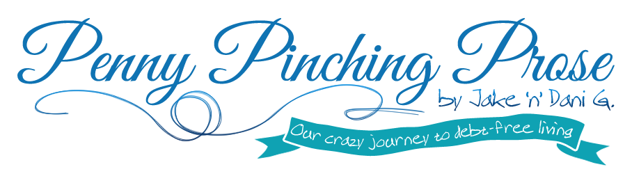 Penny Pinching Prose