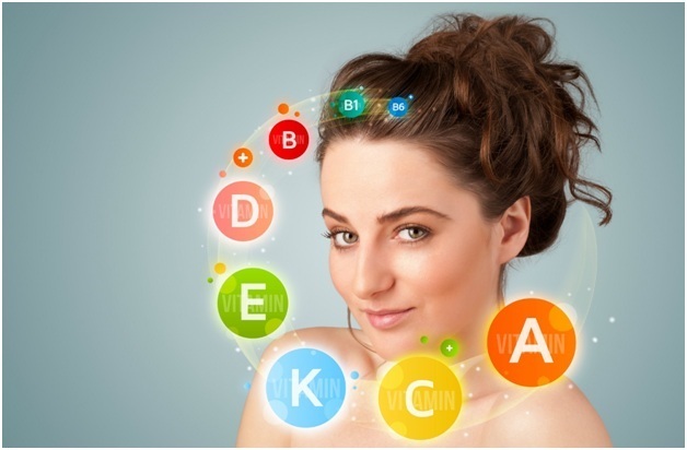Here are 10 Best Supplements For Shining Skin Here are 10 Best Supplements For Shining Skin