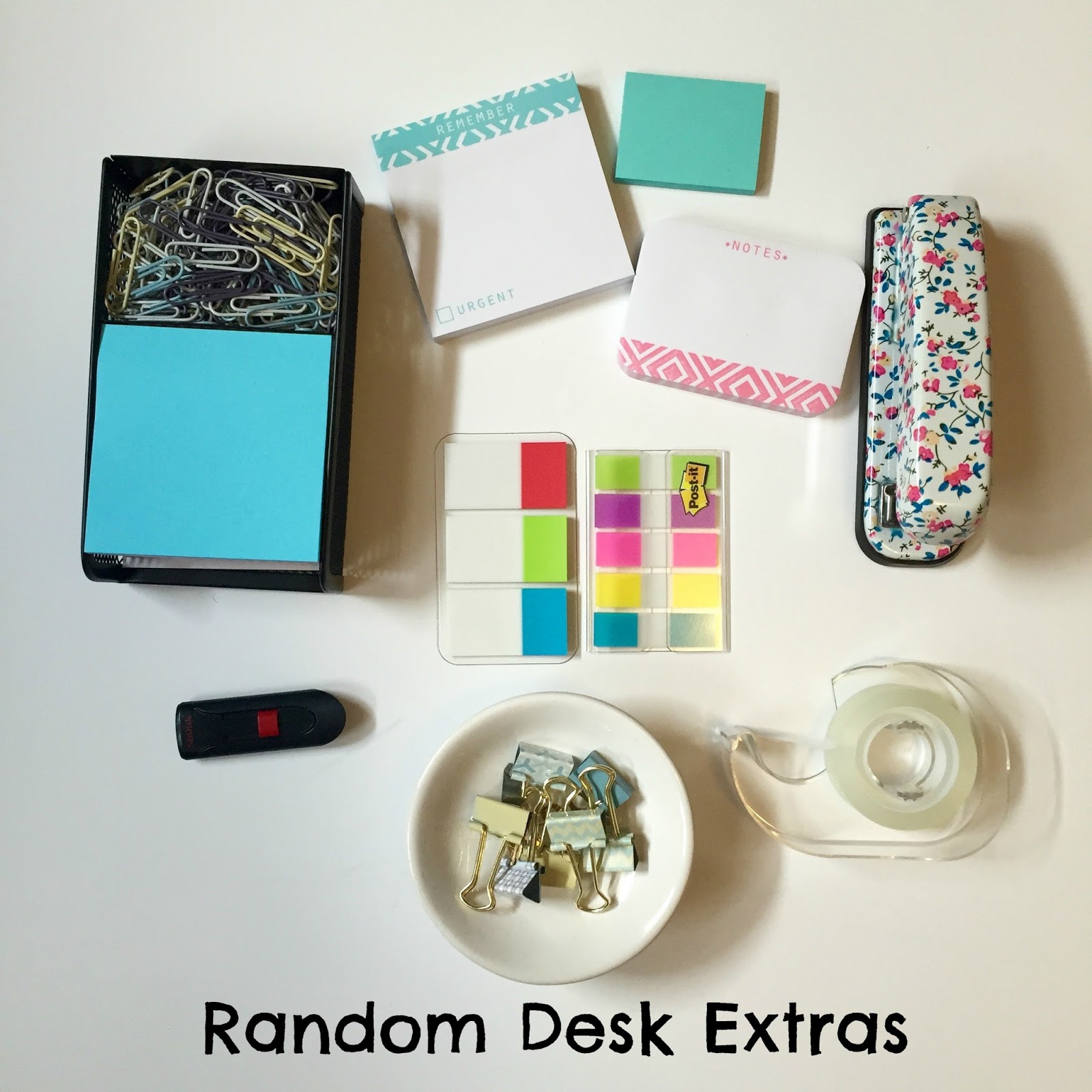 My MustHave School Supplies for Law School The Legal Duchess