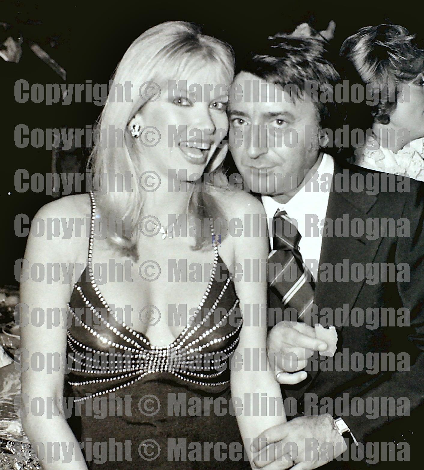 Marcellino Radogna Fotonotizie per la stampa Mario Delli Colli con