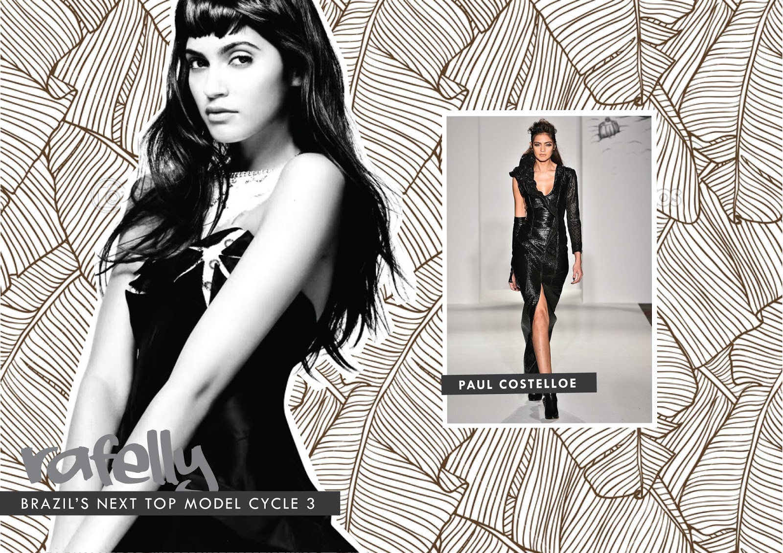 Brazils Next Top Model Season 2 TV Show Watch Full Online