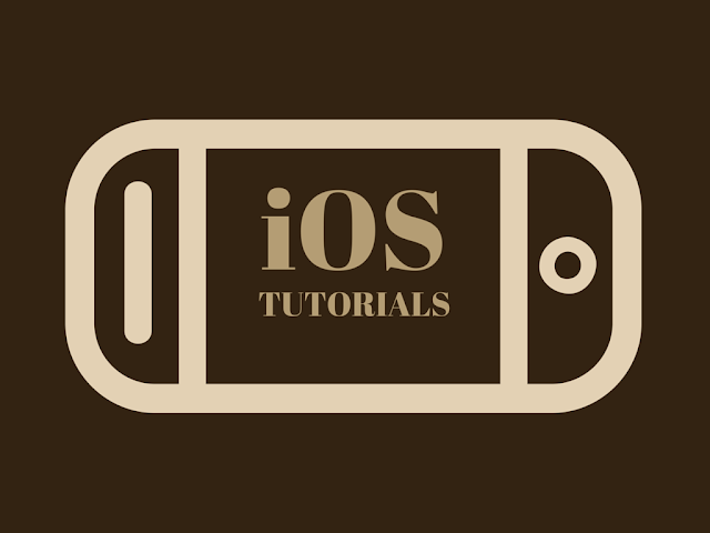 Best IOS Programming Tutorials