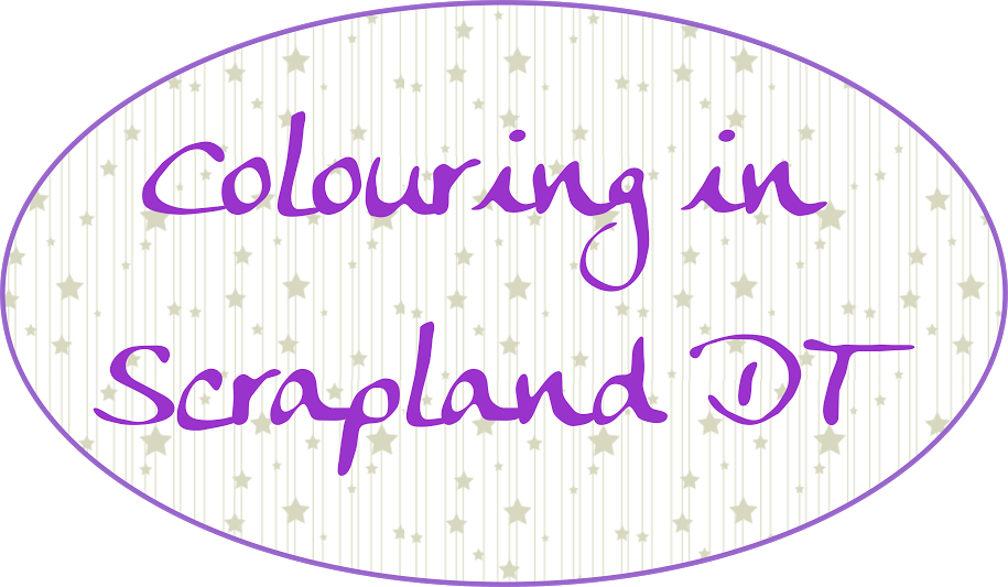 Colouring in Scrapland