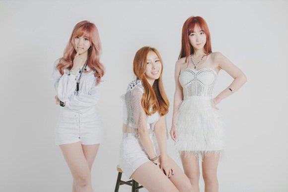 Lucky Girls To Make July Debut With 19+ Concept | Daily K Pop News