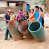 Pobladores de Portada de Chiquitoy padecen enfermedades por falta de agua y desagüe