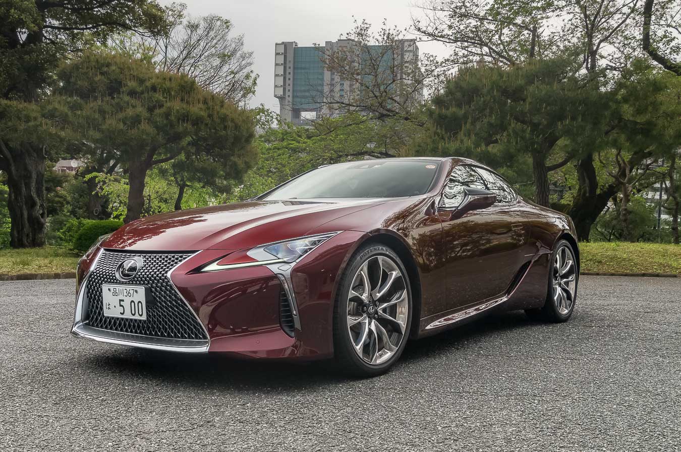 are lexus jdm are lexus jdm