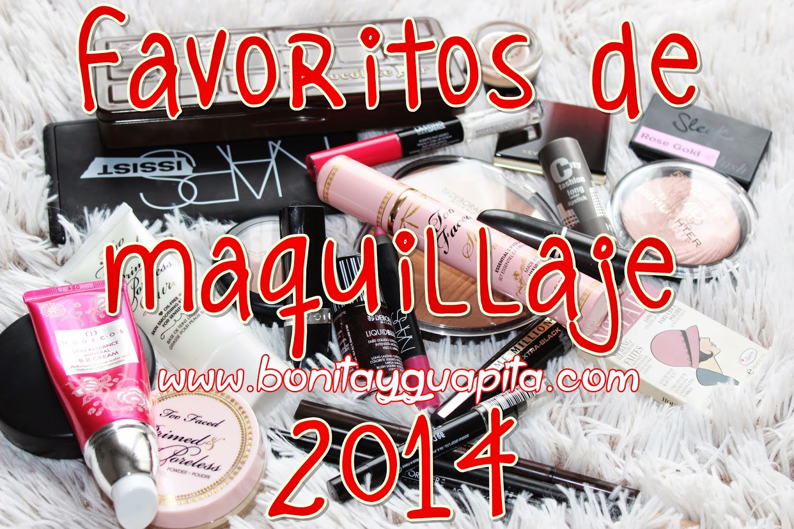 favoritos maquillaje mis favoritos de maquillaje