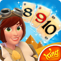 Pyramid Solitaire Saga - VER. 1.52.1 Infinite (Lives - Boosters - Unlock All) MOD APK