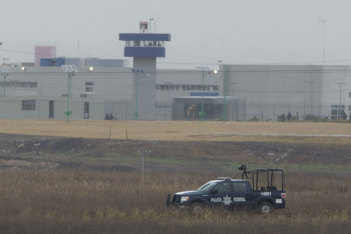 Lista de “La Tiendita” del Altiplano donde capos como Omar el "Z 42