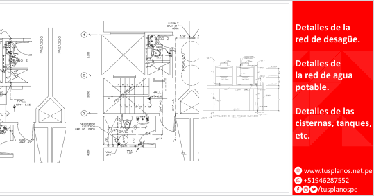 Tus Planos - Creamos los planos de tu casa para que construyas de forma