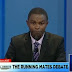 Only One Candidate Out Of Six Showed Up For Election Debate On TV In Kenya