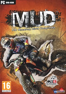 [PC] MUD FIM Motocross World Championship