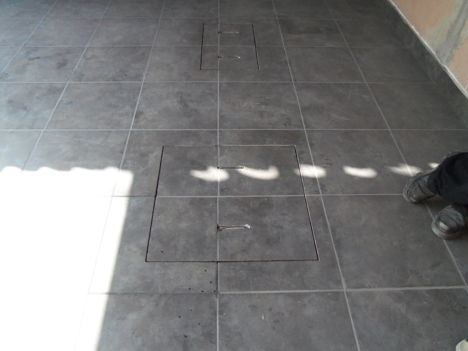 Ferredrywall: construcciones con drywall y acabados