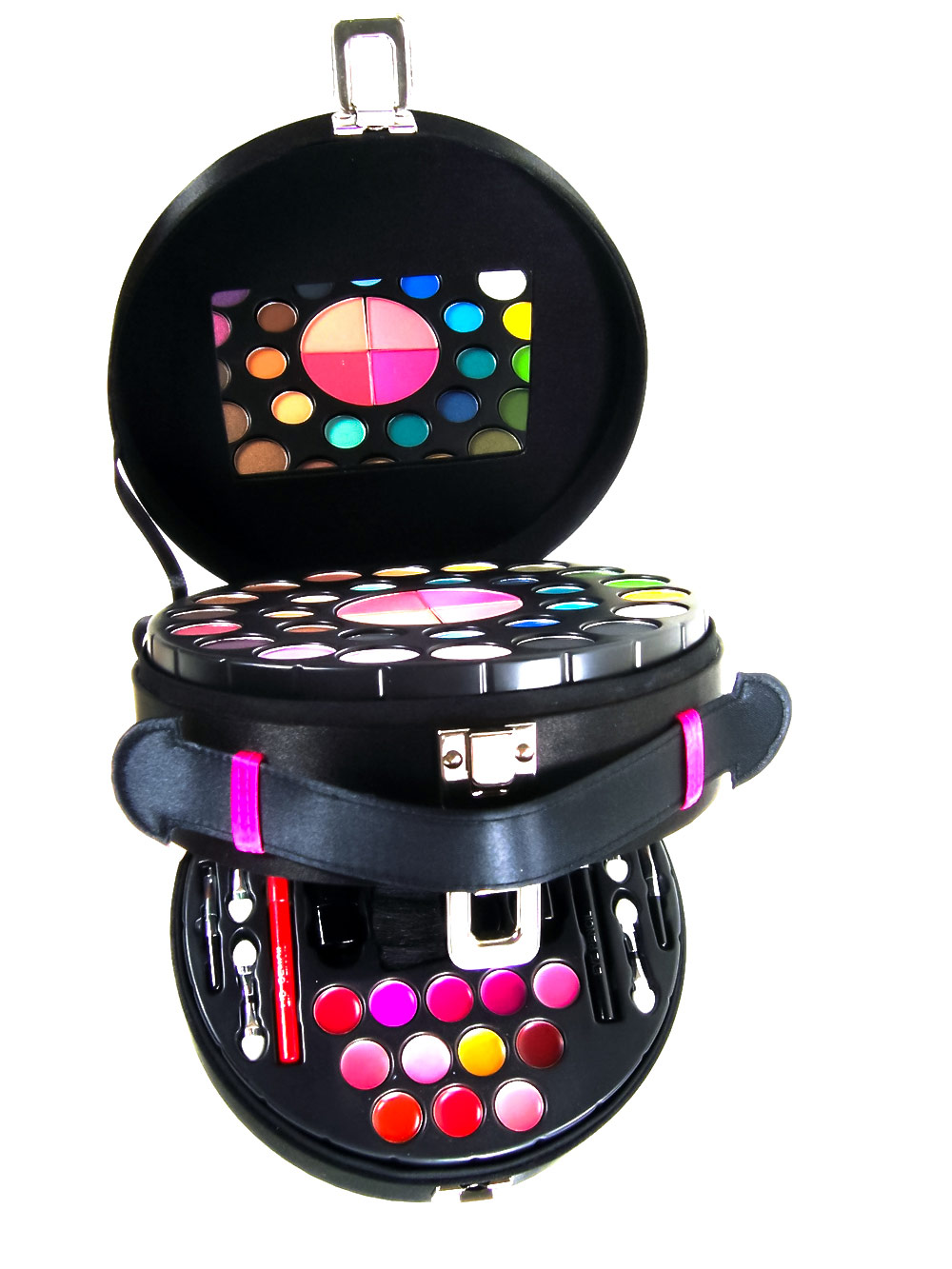 Ladycosmetic Pro Makeup Set CCM229 Face, Lip and Eye Makeup