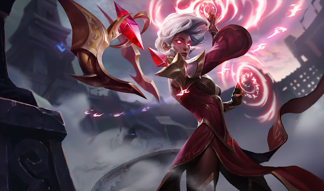 4/11 PBE 업데이트