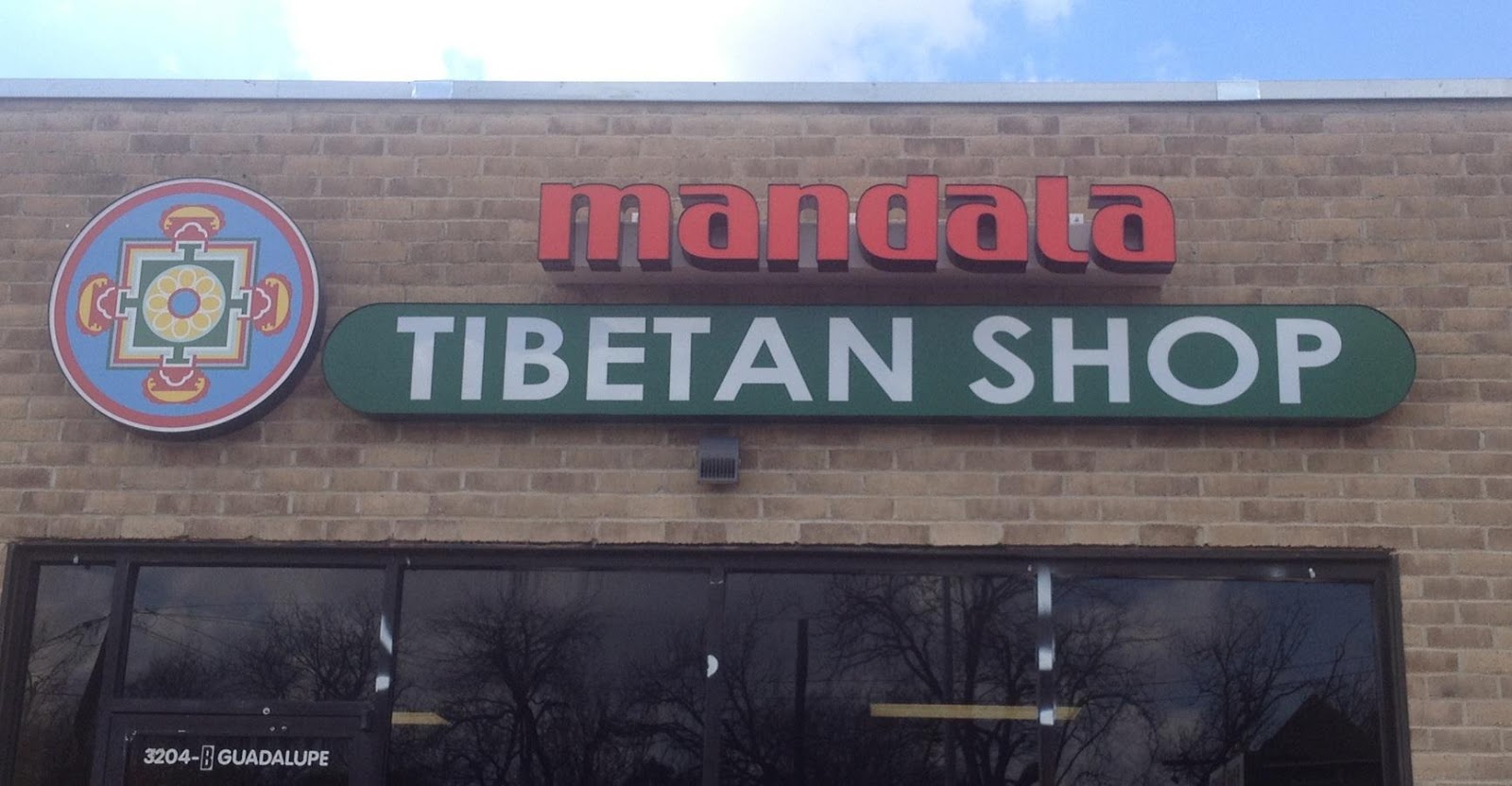 Mandala Tibetan Shop