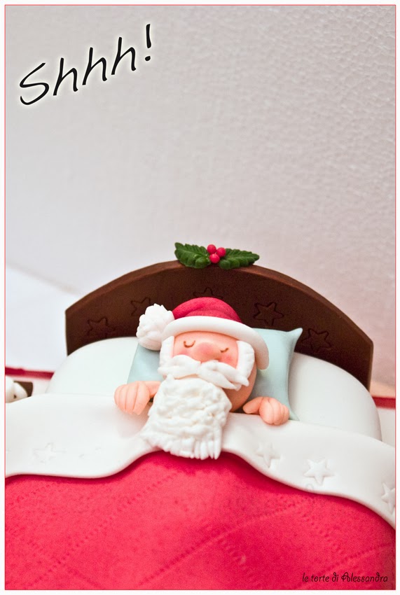 Dolci dolcezze di gio Le torte di Alessandra: gennaio 2014