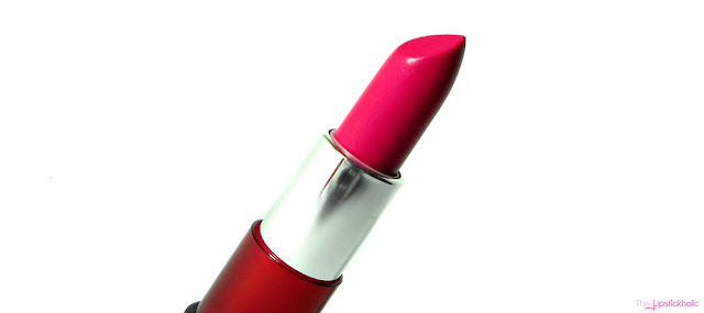 Review: Yves Rocher Sheer Botanical Lipstick in Rose Vif...!!! - The  Lipstickholic