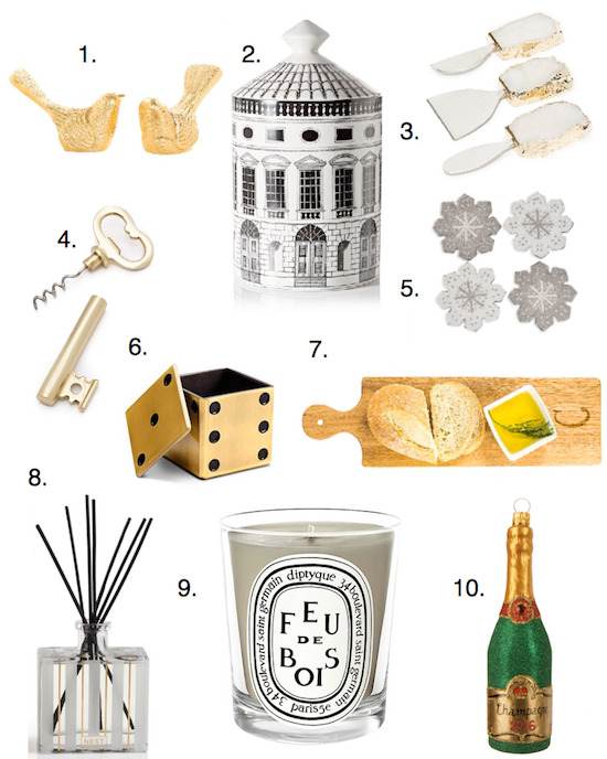 Best Hostess Gift the zhush: holiday gift guide: the best hostess gifts to give (and Best Hostess Gift the zhush: holiday gift guide: the best hostess gifts to give (and