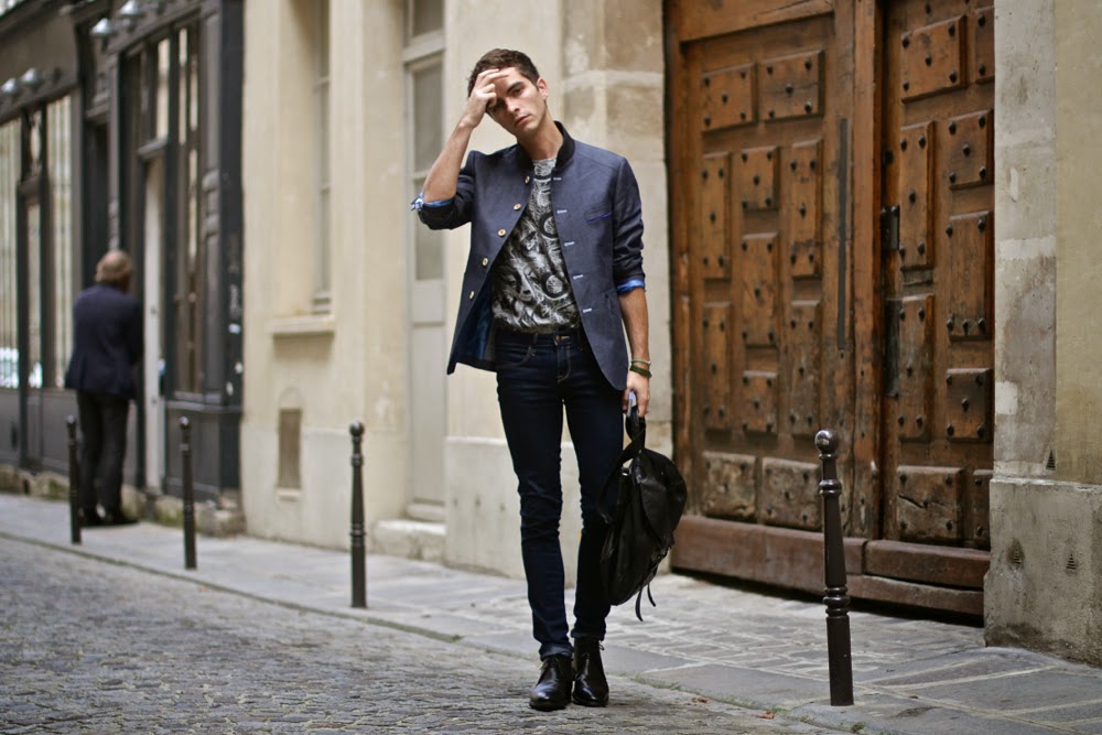 BLOG MODE HOMME PREPPY CONSEIL STYLE PARIS ELEGANCE TENDANCE