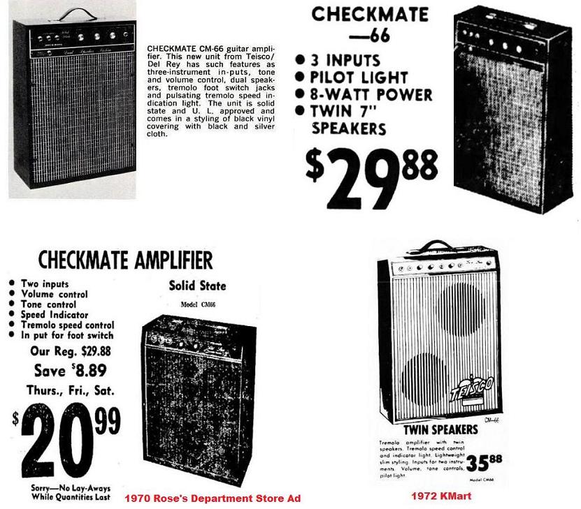 teisco del rey amplifier checkmate 12 solid state schematic teisco del rey amplifier checkmate 12 solid state schematic