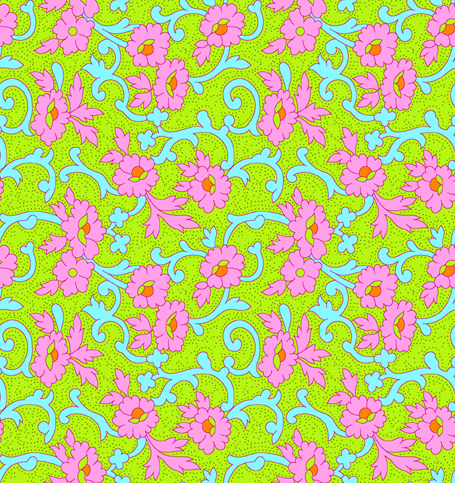 fabric designs patterns | textile design pattern