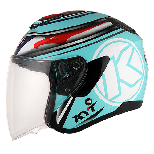 Review Helm KYT Kyoto (Spesifikasi, Harga, Pilihan Warna)