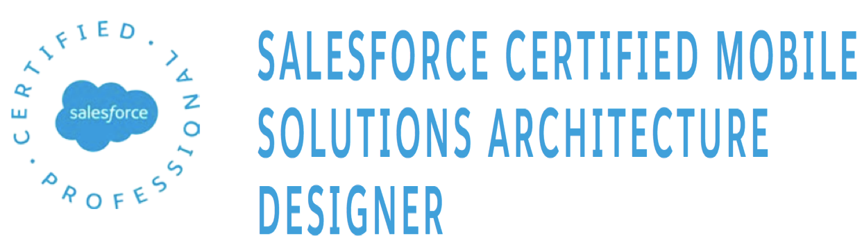 New Mobile-Solutions-Architecture-Designer Exam Experience