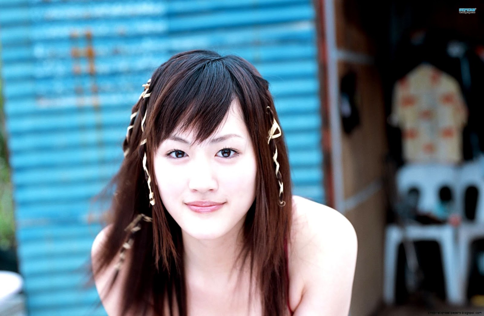 Ayase Haruka Wallpapers Backgrounds   Download free Ayase Haruka