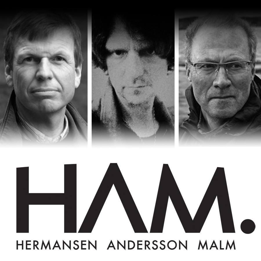 Mats Andersson Internationellt prisade fotografer går samman