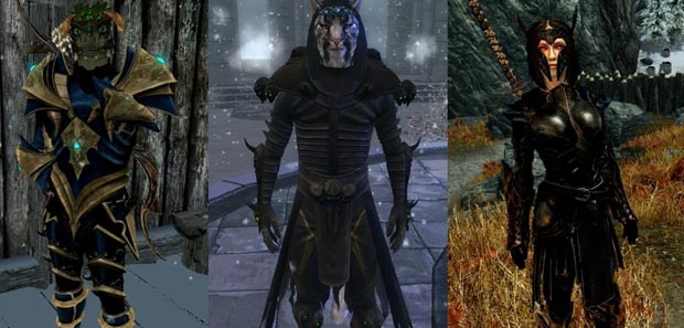 Skyrim Followers / Companions List, Tips and Information - Video Games,  Walkthroughs, Guides, News, Tips, Cheats
