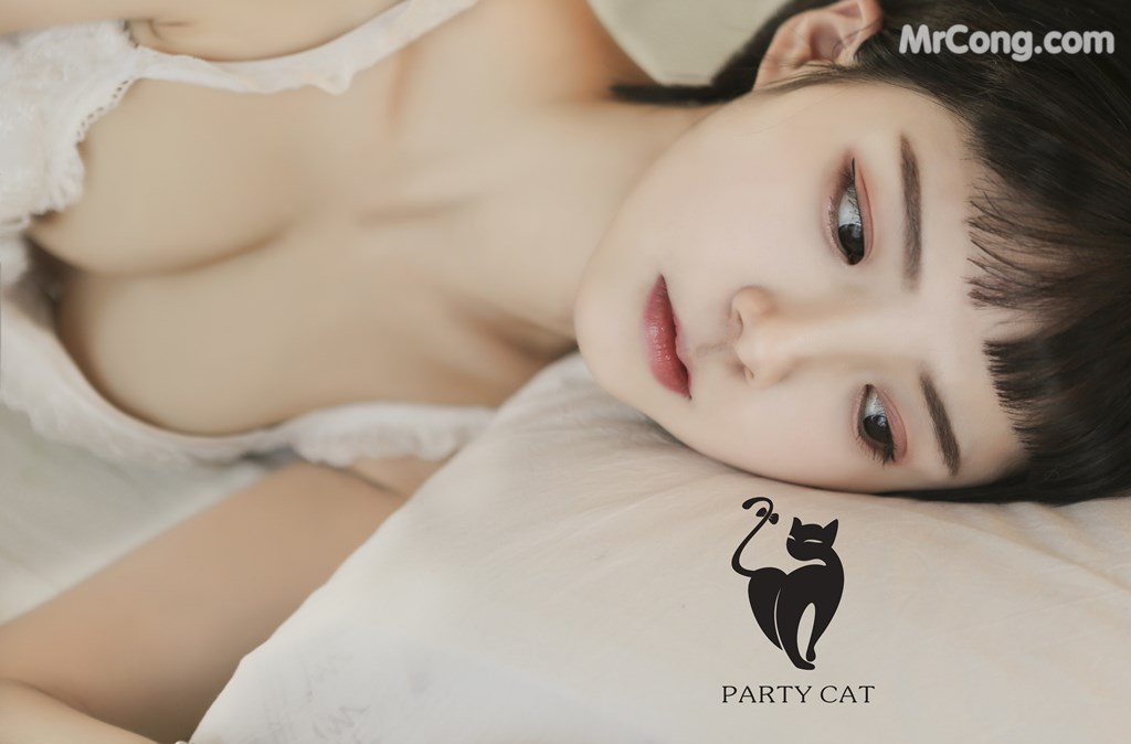 PartyCat Vol.009: Model Angela (安琪拉) (34 photos) photo 1-10