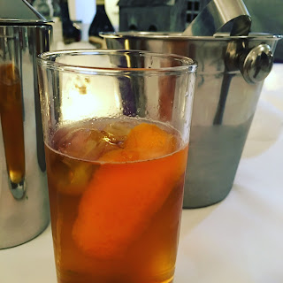 brandy cocktail