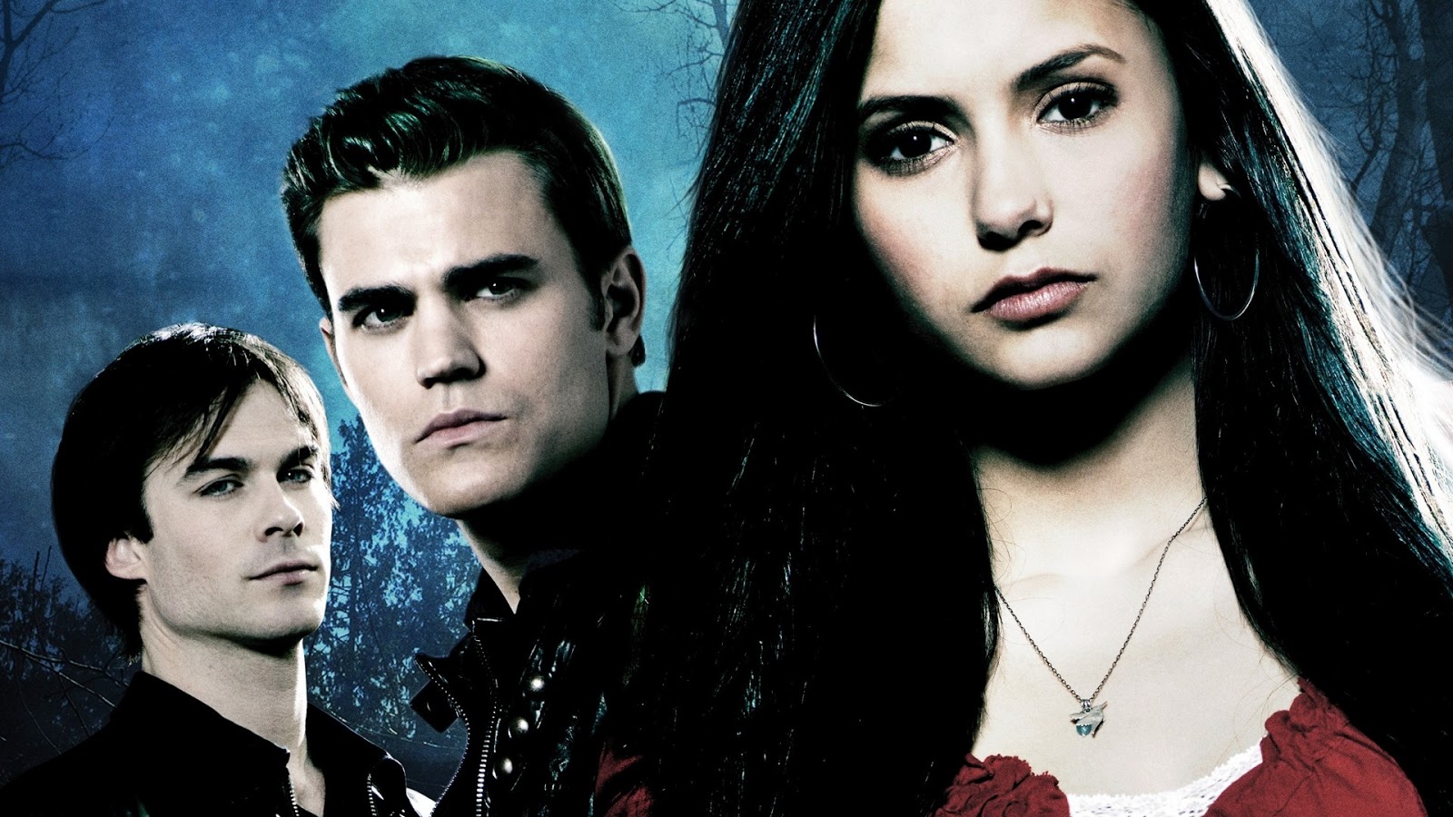 Revealed In Time: The Vampire Diaries - Season 1 - How Many Episodes In Vampire Diaries Season 1