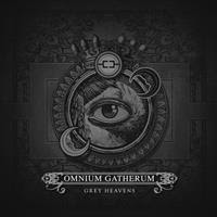 [2016] - Grey Heavens [Japanese Edition]