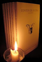 Livro Contos de Sintra, Volume I